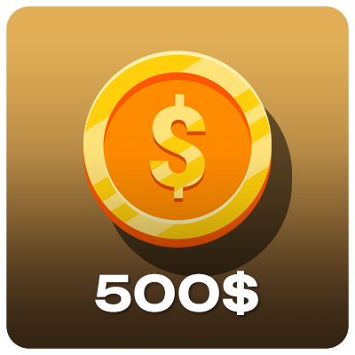 prize image